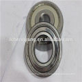 MR63zz 3*6*2.5mm miniature bearing manufacturers